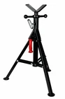 Toledo Pipe 22168 1/8"-12" V Head Stand 25.5"-39.5" Fit Ridgid 56662 Sumner New. Price: $69.99.