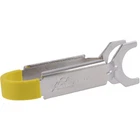 Sharkbite 1 Inch Disconnect Tongs For Push Brass In, Yellow New. Price: $23.68.