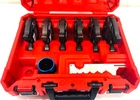 Milwaukee 1/4" 7/8" Streamline Acr Press Jaw Kit 49-16-2461M New. Price: $1699.99.