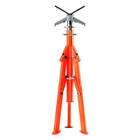 Uimoso New V-head Stand 2500LBS 28"-52" Height 1/2" To 12". Price: $49.99.