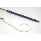 Tough Guy 2VGR6 Pipe BRUSH,5 In L New. Price: $11.58.