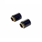 Ridgid 44795 Replacement Brush Holders For 700 Power Drive 115V, 2 Pack New. Price: $51.30.