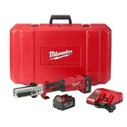 Milwaukee M18 Force Logic Long Throw Press Tool Kit New. Price: $3000.00.