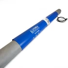 Temco TH4003 Pvc Conduit Heat Blanket Bender 1/2"-4" New. Price: $375.00.