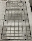 Elkay Stainless Steel Bottom Grid Crosstown CTXBG2815 H3 Open. Price: $29.99.
