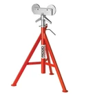 Ridgid RJ98 Low Roller Head Pipe Stand New. Price: $200.99.