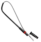 Husky Toilet Auger - 3 Ft. New. Price: $24.97.