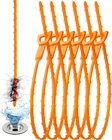 25 Inch Sink Snake Drain Clog Remover TOOL,6 Pack Cleaner Hair New. Price: $10.10.