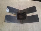 Reed Mfg Plastic Pipe Joiner Universal Saddle 7403-ALL Used. Price: $124.99.