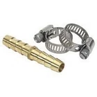 Moeller Marine Boat 3/8" Hose Mender Fitting Brass 033213-10 New. Price: $11.54.