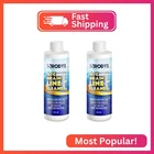 Brodys A/c Hvac Drain Line Cleaner, 8OZ Bottle Condensate 2 Pack New. Price: $24.21.