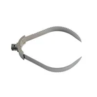 Milwaukee 48-53-3834 6" Root Cutter For 7/8" Open Wind Sectional Cable New. Price: $59.97.
