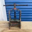 Mustang DBS-20C Poly Hylene Pipe Squeeze Tool 1" 2" Ips. Used. Price: $300.00.