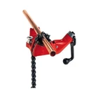 Ridgid 40185 BC210 1/8-2 1/2" Capacity Top Screw Bench Chain Vise New. Price: $185.67.