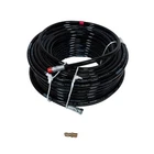 Ridgid H-1215 (49487) 1/4" X 150' Jet Hose For KJ-1350/KJ-1750/KJ-2200 New. Price: $564.63.