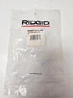 Ridgid 33968 Male 12" Vga Cable For The Seesnake Lcdpak Monitor New. Price: $49.99.