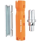 Klein 68098 Faucet Wrench 12-IN-1 Plumbing Multi Sink Toilet New. Price: $38.99.