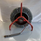 Ridgid Seesnake Mini 71RK Camera Color 125 Feet Count Plus 512HZ No Monitor Used. Price: $3399.00.