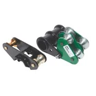Greenlee 12584 1-1/2"-2" Imc Single Roller Unit For Use With 555CX/DX New. Price: $1593.41.