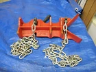 Ridgid 463 2-1/2" 8" Elbow Pipe Welding Vise 40230 Used. Price: $175.00.