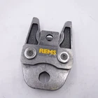 Rems Crimping Pliers 570125 V18 Hardened Steel Size 18MM New. Price: $104.99.