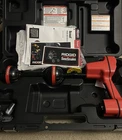Ridgid Scout Sewer Camera Locator With Carrying Case Used. Price: $999.99.