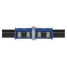 Airsept 76802 Straight A/c Hose Connector - #8 34NK90 New. Price: $50.01.