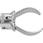 Milwaukee 48-53-3825 2-IN Root Cutter For 7/8" Open Wind Sectional Cable New. Price: $49.99.