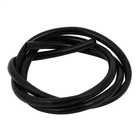 Uxcell 6MM 8MM Heat-resistant Silicone Rubber Tube Hose Pipe Black 1 New. Price: $9.43.