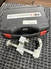 Plasson Rotational Peeler 20-63MM Pipe End Scraping Tool 1/2 -2 Ips Used. Price: $309.97.