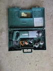 T-drill T-30 Copper Pipe Tee Forming Machine Used. Price: $700.00.