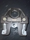 Ridgid 2 Inch 76677 Standard Jaw New. Price: $295.00.