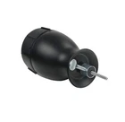 Cobra Products 00710 Skinny Snake Drain Cleaner, Black New. Price: $12.99.