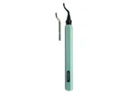 General Tools 482 - Deburring Tool, Swivel Head, Metal Handle New. Price: $21.40.