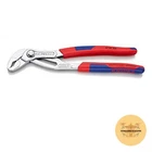 Knipex 8705-250 Cobra Water Pump Pliers New. Price: $90.78.