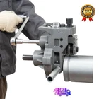 Salinastools Combo Air Roll Groover 975 Fits Ridgid 300 25638 1-1/4 New. Price: $789.00.