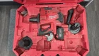 Milwaukee 2633-20 Expansion Tool (B06011126) Used. Price: $959.99.