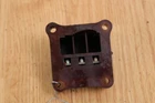 1993 Honda Cub Intake Reed Assy Used. Price: $25.00.