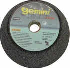 Norton 66243510512 Gemini Portable Snagging Wheel, 4" Diam X 2" Thick, 16 Grit New. Price: $30.31.