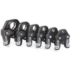 Ridgid 76657 Press Tool Jaw 800CZ1 New. Price: $308.25.