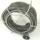 Bluerock 1-1/4" Sectional Drain Pipe Cleaning Snake Fits Ridgid K1500 62280 New. Price: $399.00.