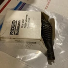 Ridgid 62995 T-202 1/8" Od Bulb Auger For K-400 & K-3800 Drum Machine New. Price: $27.00.