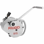 Ridgid 88232 915 Lbs Lightweight Manual Roll Groover With Cast-in Handle New. Price: $1478.95.