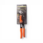Klein Tools 68230 Quick-adjust S-jaw Pipe Wrench 13 (33CM) New. Price: $40.00.