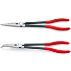 Knipex 2 Pc Xl Needle Nose Pliers Set New. Price: $110.99.