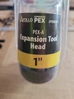 Apollo In Pex Expander Model EPXHEAD1 New. Price: $14.00.