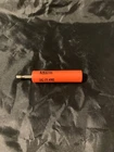 New Apex UG-M-490 Mag Covered Bit Holder Hex Drive 1/4", 3" (7M). Price: $39.99.