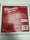 Milwaukee 49-16-2654C Inch Pex Crimp Jaw M18 Force Logic Press Tools New. Price: $150.00.