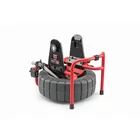 Ridgid 63673 Underground Inspection Camera System New. Price: $9505.99.