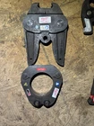 Set Milwaukee Ring Jaw 49-16-2659S. 3 CTS-VR1 49-16-2657 Used. Price: $800.00.